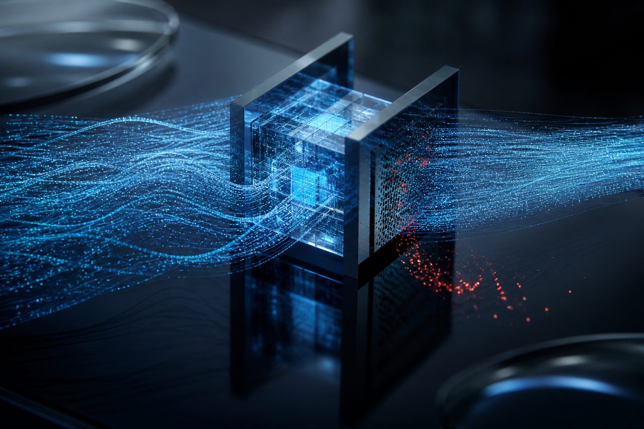 AI-driven data risk analysis
